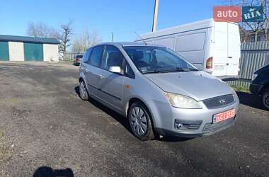Мінівен Ford C-Max 2004 в Рівному