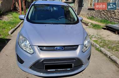 Мінівен Ford C-Max 2012 в Києві