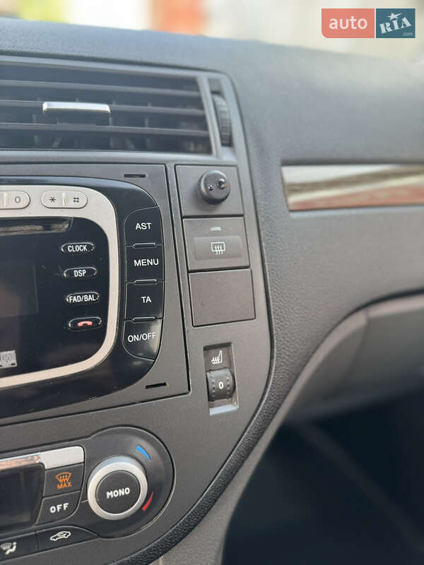 Минивэн Ford C-Max 2007 в Киеве