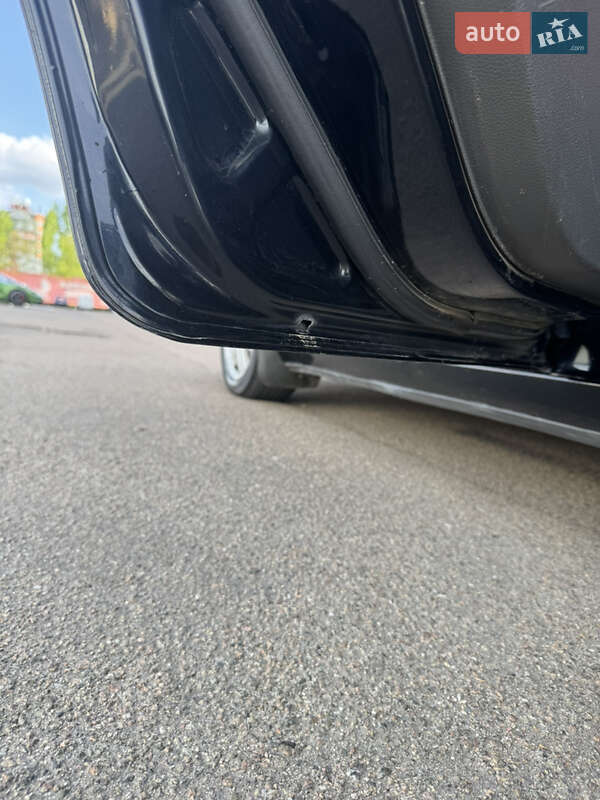 Минивэн Ford C-Max 2007 в Киеве