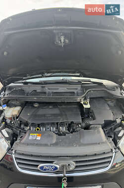 Минивэн Ford C-Max 2007 в 