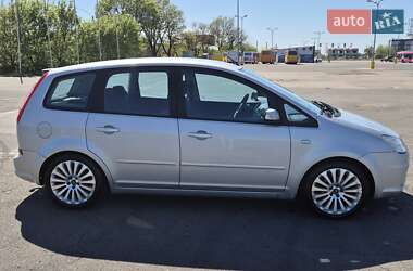 Мінівен Ford C-Max 2008 в 