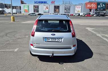 Мінівен Ford C-Max 2008 в 