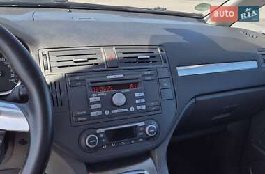 Мінівен Ford C-Max 2008 в 