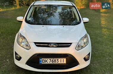 Мінівен Ford C-Max 2015 в 