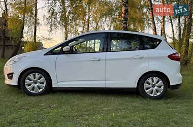 Мінівен Ford C-Max 2015 в 
