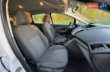 Мінівен Ford C-Max 2015 в 