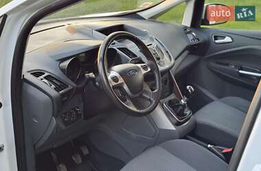 Мінівен Ford C-Max 2015 в 