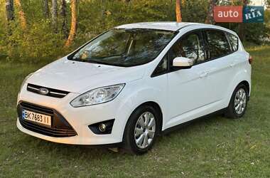 Мінівен Ford C-Max 2015 в 