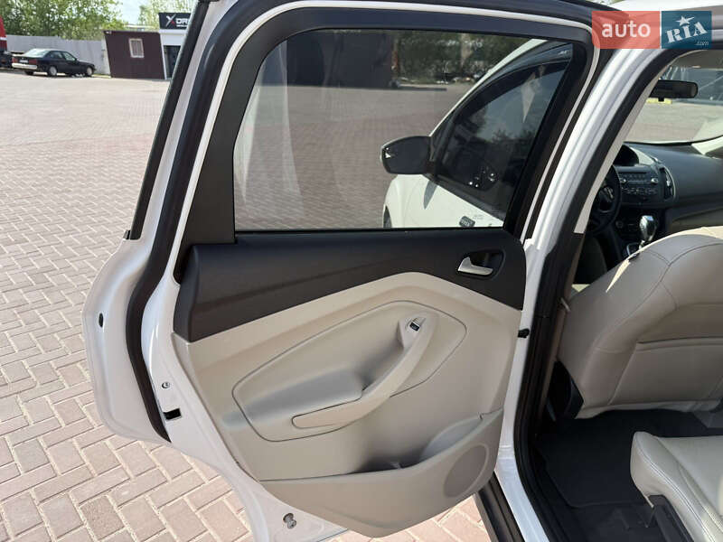 Минивэн Ford C-Max 2018 в Ровно