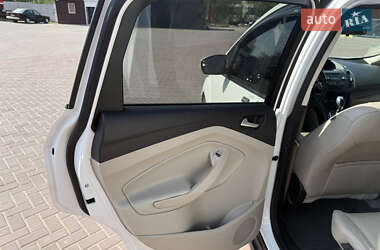 Минивэн Ford C-Max 2018 в 
