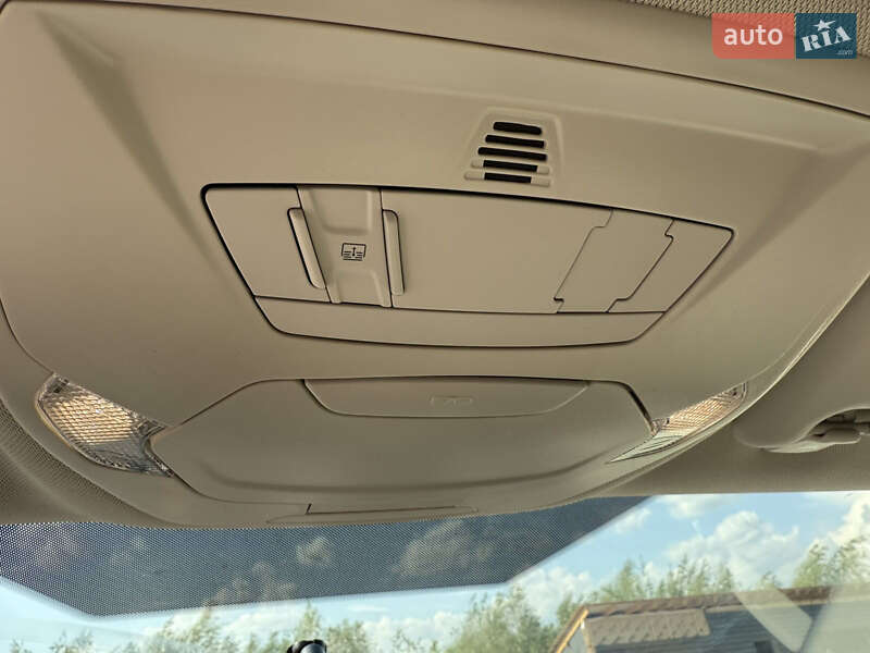 Минивэн Ford C-Max 2018 в Ровно