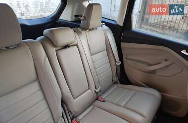 Минивэн Ford C-Max 2014 в 