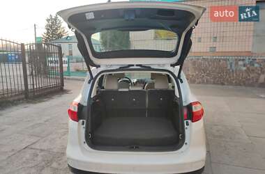 Минивэн Ford C-Max 2014 в 