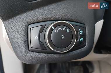 Минивэн Ford C-Max 2014 в 