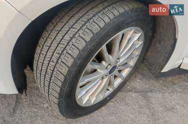 Минивэн Ford C-Max 2014 в 