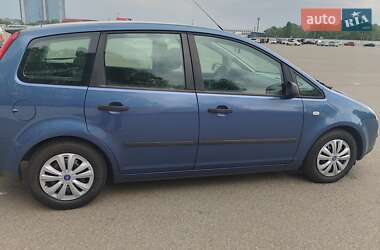 Мінівен Ford C-Max 2006 в Києві