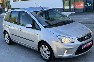 Минивэн Ford C-Max 2007 в Виннице