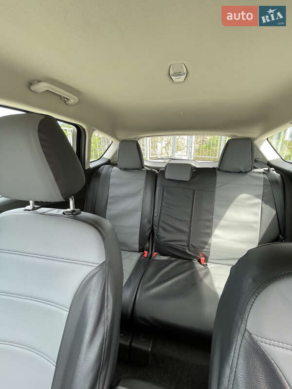 Минивэн Ford C-Max 2017 в Киеве