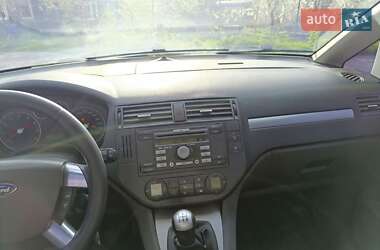 Мінівен Ford C-Max 2006 в 