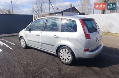 Минивэн Ford C-Max 2004 в 