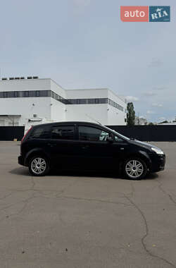 Минивэн Ford C-Max 2007 в 