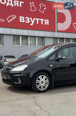 Минивэн Ford C-Max 2007 в 