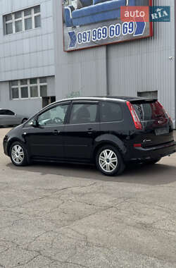 Минивэн Ford C-Max 2007 в 
