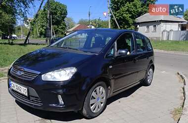 Минивэн Ford C-Max 2008 в Черкассах