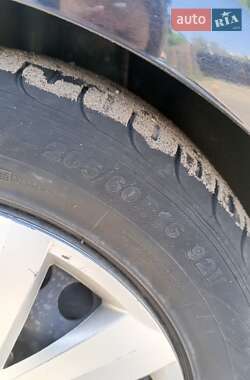 Мінівен Ford C-Max 2008 в 