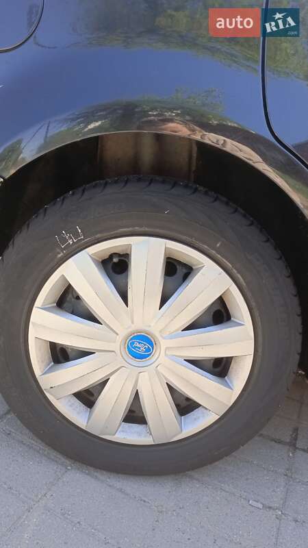 Мінівен Ford C-Max 2008 в Черкасах