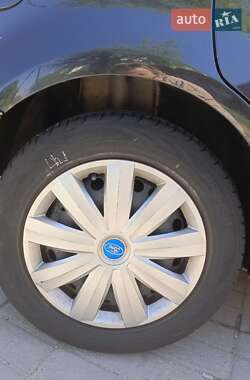 Мінівен Ford C-Max 2008 в 