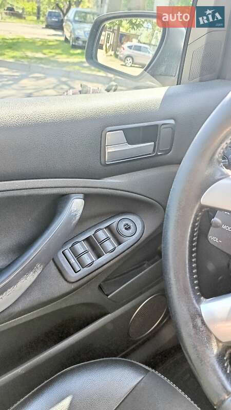 Мінівен Ford C-Max 2008 в Черкасах
