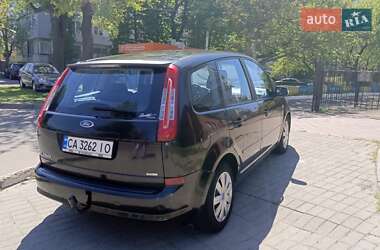 Мінівен Ford C-Max 2008 в 