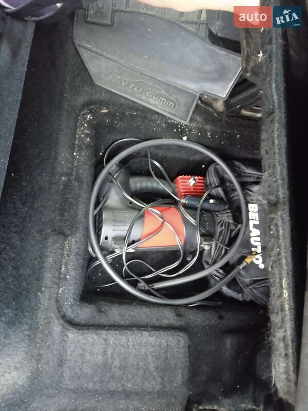 Мінівен Ford C-Max 2008 в Черкасах