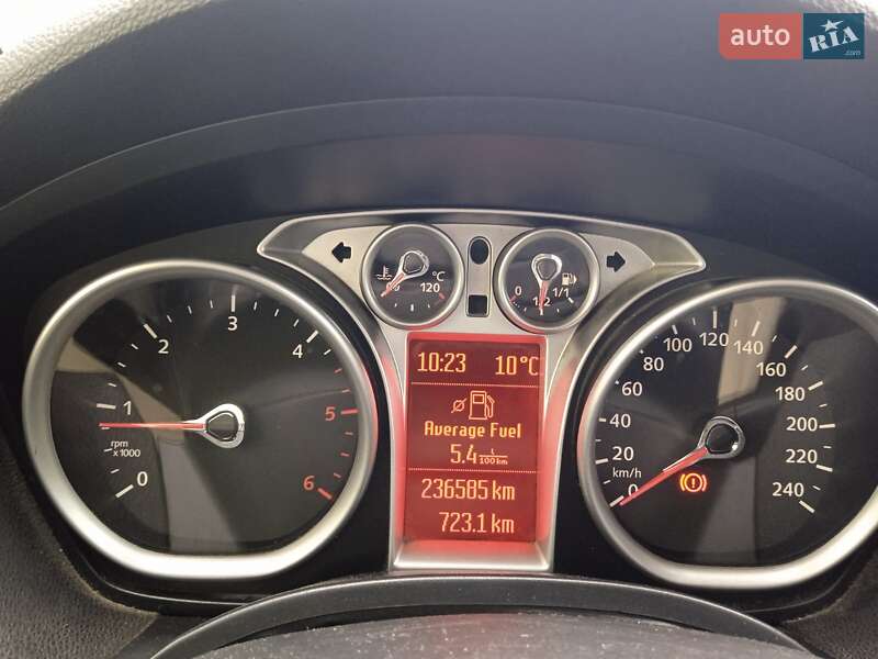 Мінівен Ford C-Max 2008 в Черкасах