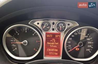 Мінівен Ford C-Max 2008 в 