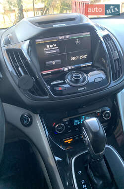 Минивэн Ford C-Max 2013 в 