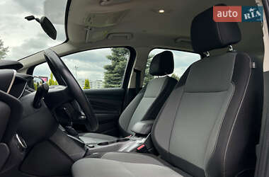 Минивэн Ford C-Max 2017 в 