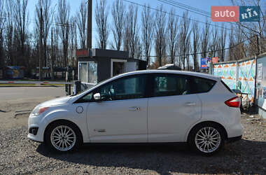 Мінівен Ford C-Max 2015 в 