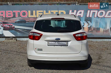 Мінівен Ford C-Max 2015 в 