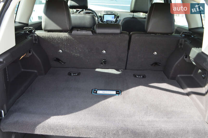 Минивэн Ford C-Max 2015 в Киеве