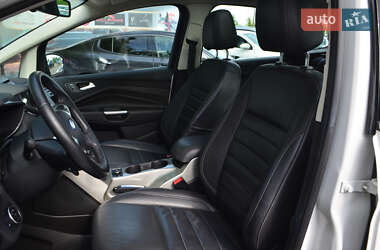 Мінівен Ford C-Max 2015 в 