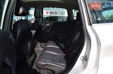 Мінівен Ford C-Max 2015 в 