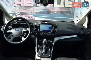 Мінівен Ford C-Max 2015 в 