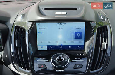 Мінівен Ford C-Max 2015 в 