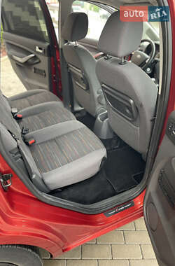 Минивэн Ford C-Max 2007 в 