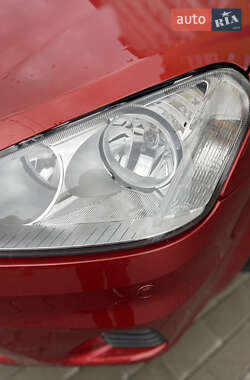 Минивэн Ford C-Max 2007 в 