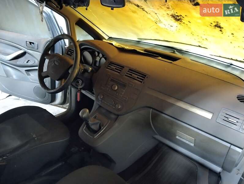 Минивэн Ford C-Max 2008 в 