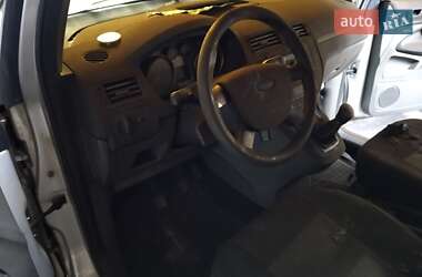 Минивэн Ford C-Max 2008 в 